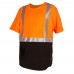 Hi Vis Bush Tee